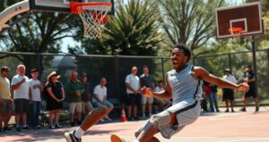 150+ Basketball Puns That Will Have You Bouncing with Laughter