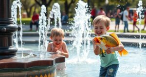 150+ Funny Water Puns and Jokes That’ll Make You Laugh Out Loud