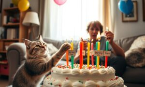 200+ Candle Puns to Light Up Every Smile