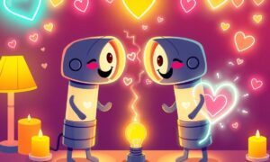 250 Bright and Funny Light Puns & One-Liners Perfect for Love, Captions, and Flashlights