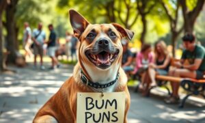 250 Bum Puns Short One Liners Jokes For Instagram Captions