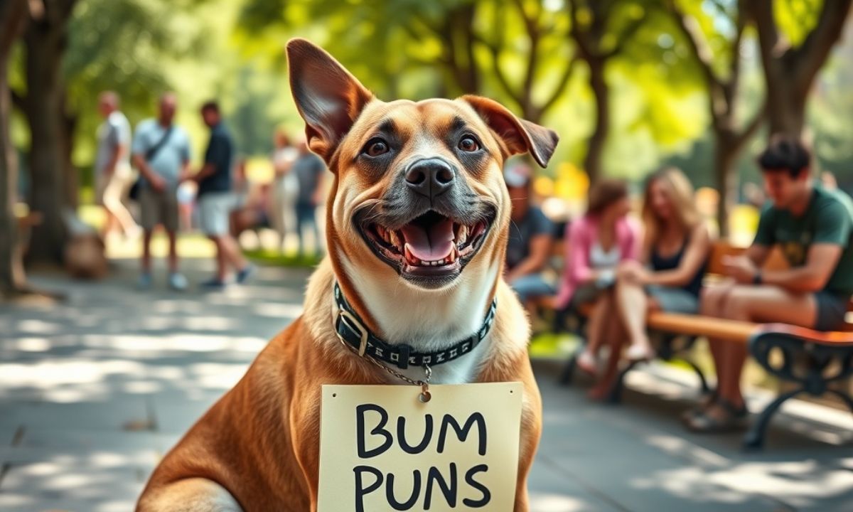 250 Bum Puns Short One Liners Jokes For Instagram Captions