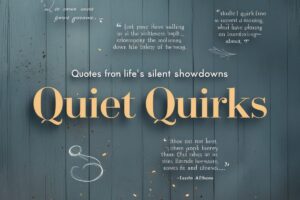 250+ Quiet Quirks: Funny Silent Battles Quotes from Life’s Hidden Showdowns
