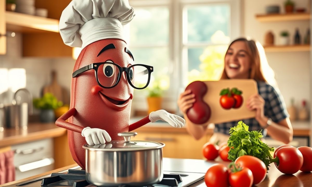 270 Kidney Puns Short Funny & One Liner Captions (1)