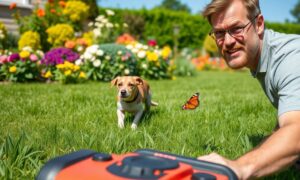 300 Grass Puns & Lawn Jokes Funny One-Liners, For Instagram & posts