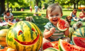 300 Melon Puns Funny, Sweet, & Cute One Liners For Captions & Love