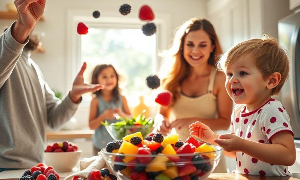 Berry Usage Examples (Real-Life Caption Ideas & Card Lines)