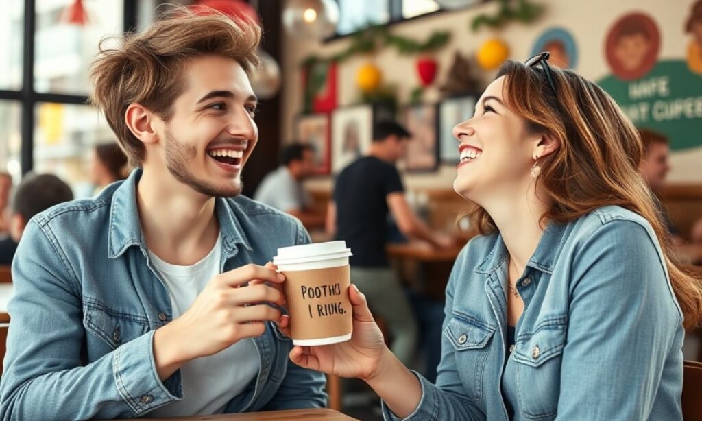 Boob Puns with Meaning