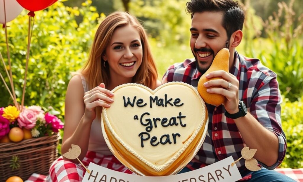Clever ‘Anniversary Puns’ – Best Picks
