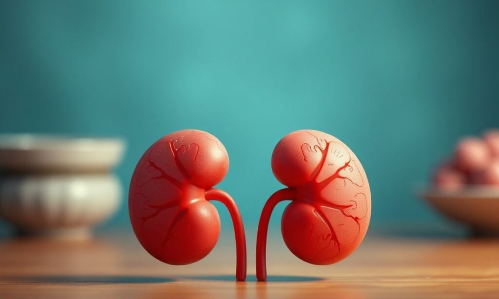 Cute Kidney Puns