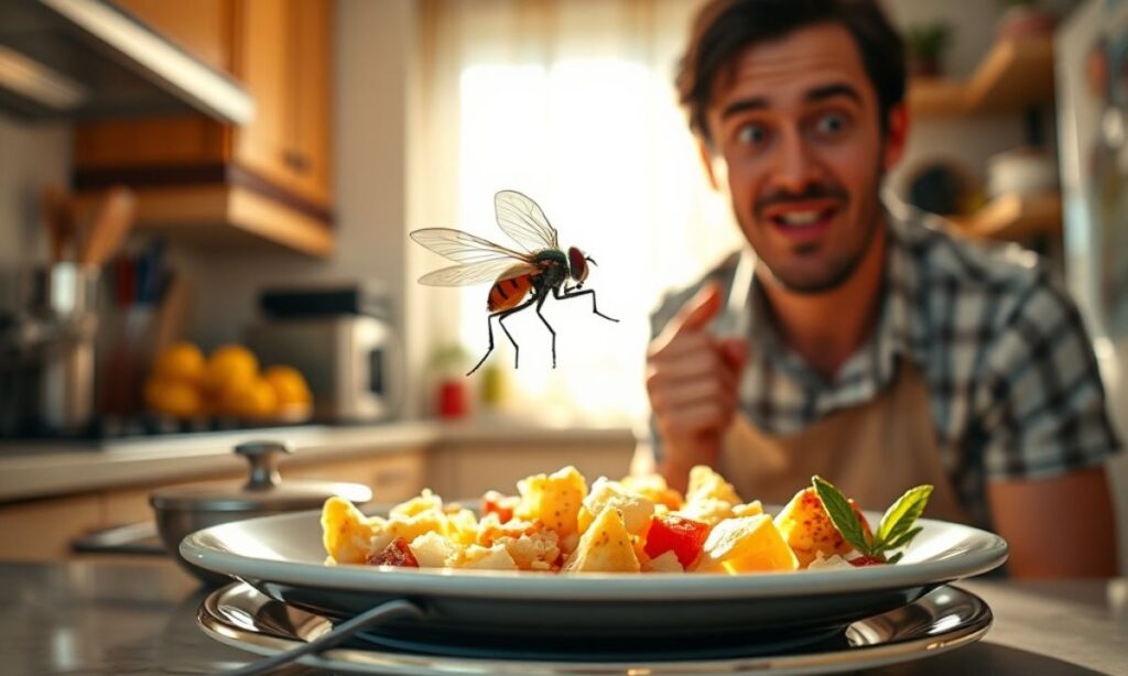 Fly Puns Dirty (Cheeky But Safe)