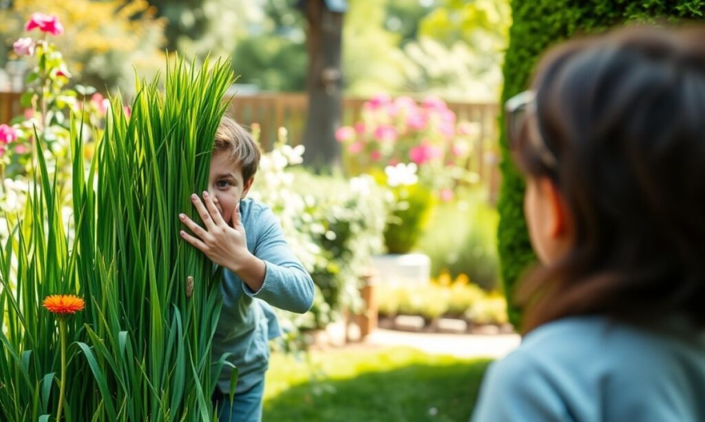 Knock Knock Grass Jokes