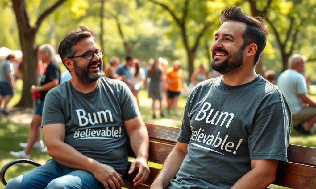 Name-Based Bum Puns