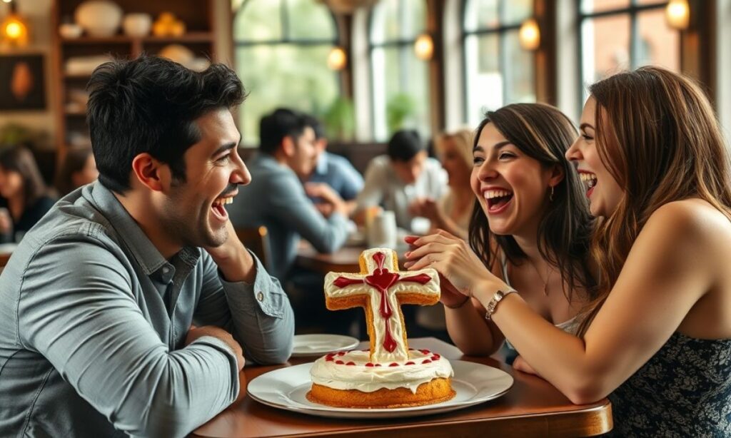 Religious Sexual Puns