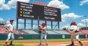 250+ Baseball Puns Fun One-Liner Captions for Kids, Love, and Birthdays