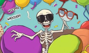 251+ Funny Bone Jokes and Puns That’ll Make You Laugh Out Loud