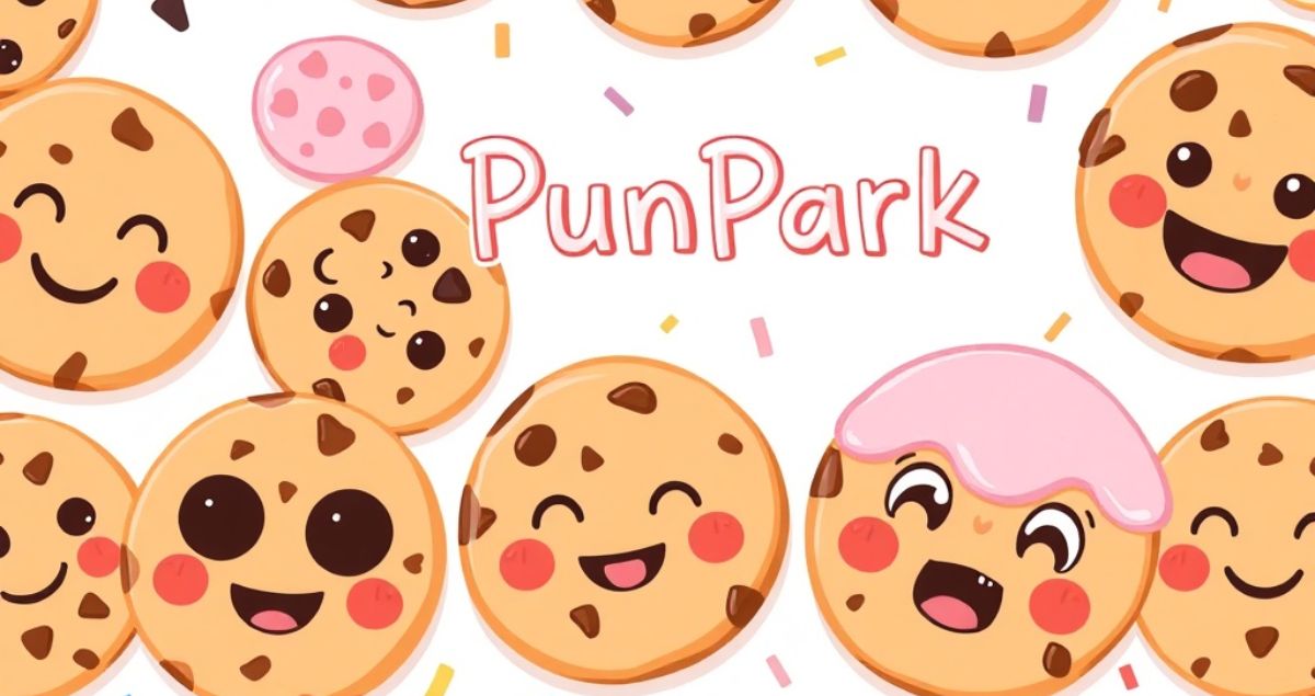 400+ Funny Cookie Puns You’ll Eat Right Up