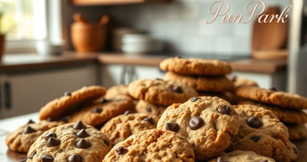 Classic Cookie Wordplay That Never Gets Stale