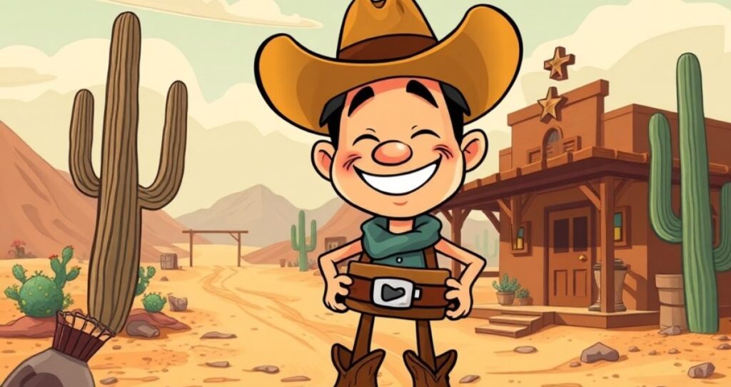 Dirty Cowboy Jokes One Liners