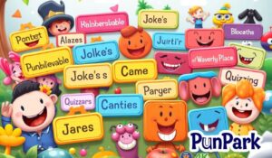 100+ Side-Splittingly Funny Blooket Names