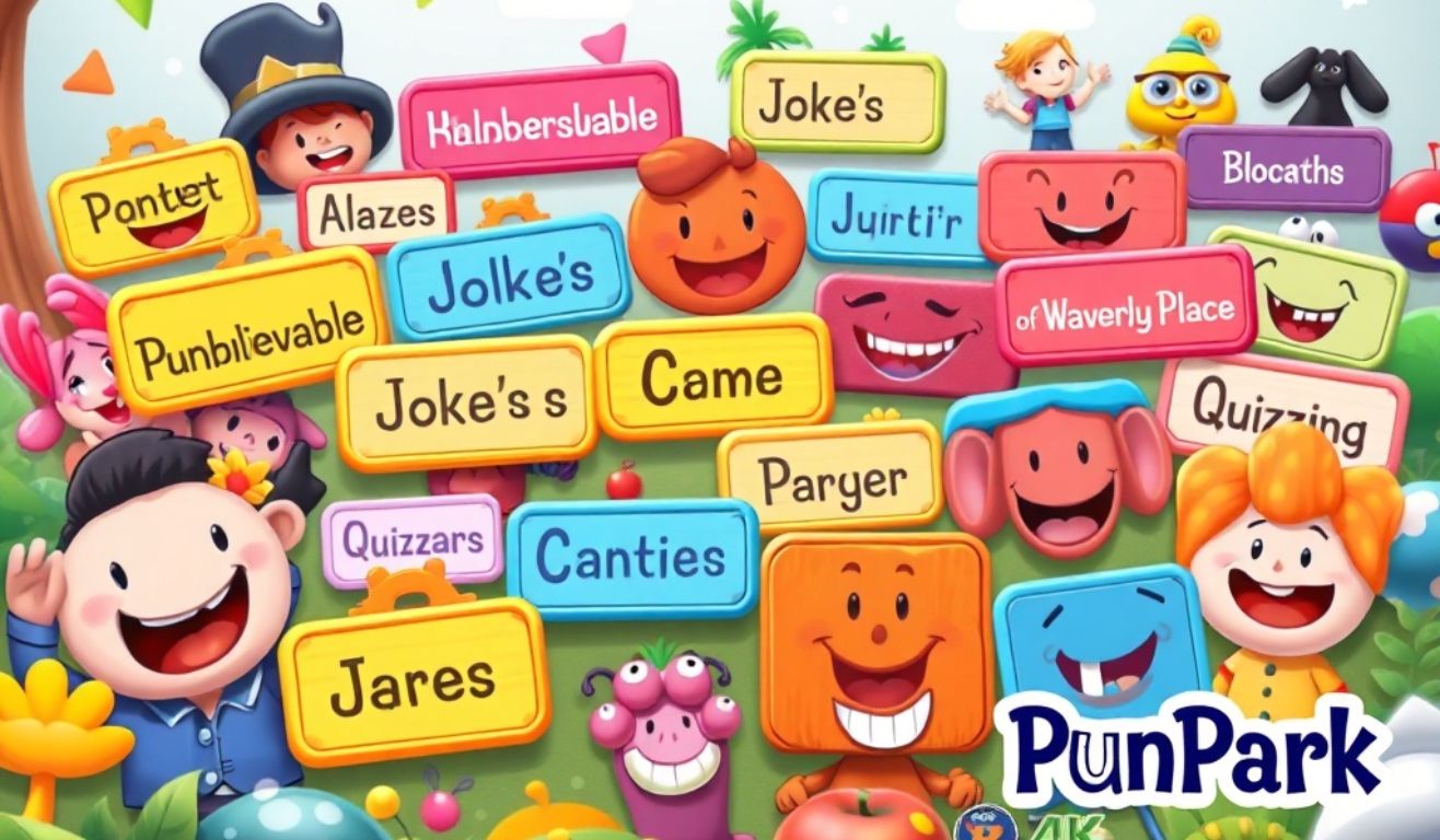 100+ Side-Splittingly Funny Blooket Names