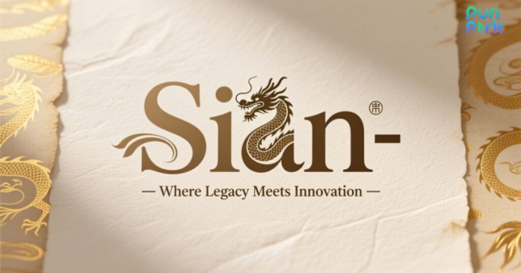 sian-Inspired Name Wordplays for Businesses 💼